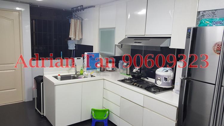 Blk 27 New Upper Changi Road (Bedok), HDB 3 Rooms #91789422